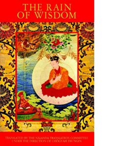 The Rain of Wisdom