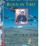 Born in Tibet