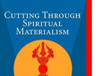 Cutting Through Spiritual Materialism