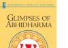 Glimpses of Abhidharma