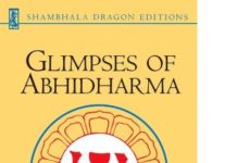 Glimpses of Abhidharma