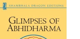 Glimpses of Abhidharma