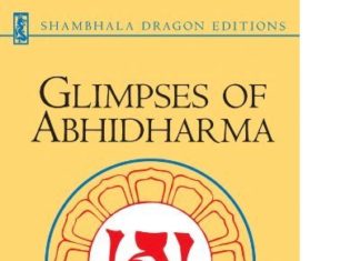 Glimpses of Abhidharma