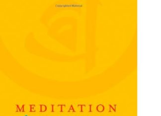 Meditation in Action