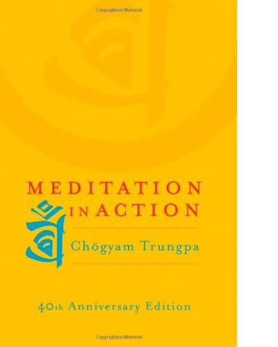 Meditation in Action