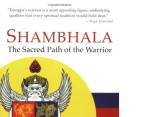Shambhala: The Sacred Path of the Warrior