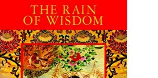 The Rain of Wisdom
