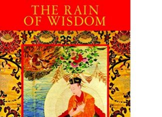 The Rain of Wisdom