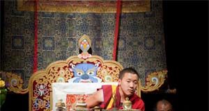 Celebrating the Return in Colorado