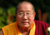 His Holiness Drubwang Pema Norbu Rinpoche Passes into Parinirvana