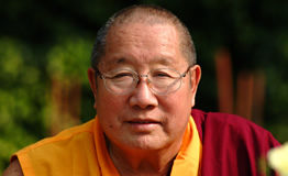 His Holiness Drubwang Pema Norbu Rinpoche Passes into Parinirvana