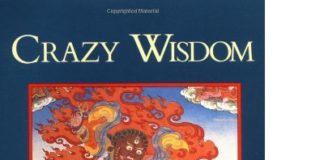 Crazy Wisdom