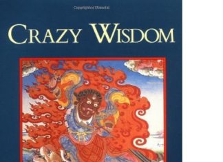 Crazy Wisdom
