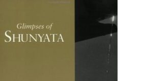 Glimpses of Shunyata