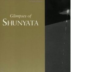 Glimpses of Shunyata
