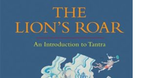 The Lion’s Roar: An Introduction to Tantra