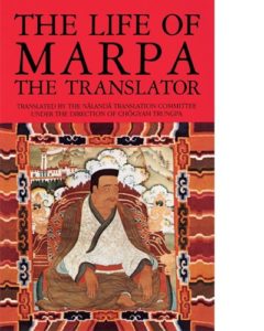 life of marpa