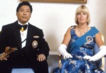 An Exchange of Poems