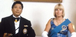 An Exchange of Poems