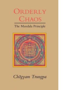 Orderly Chaos