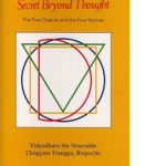 Secret Beyond Thought