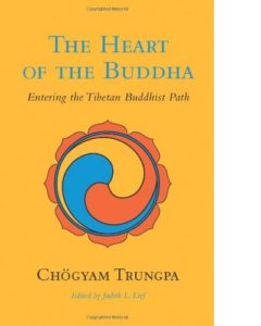 The Heart of the Buddha