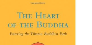 The Heart of the Buddha