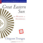 Great Eastern Sun book