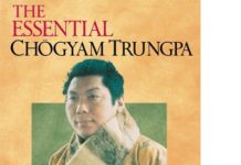 The Essential Chogyam Trungpa