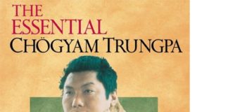 The Essential Chogyam Trungpa