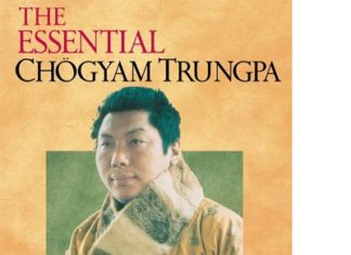 The Essential Chogyam Trungpa