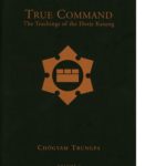 True Command Book