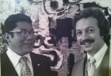 Letter to the 1980 Seminary