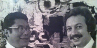 Letter to the 1980 Seminary