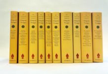 A Chögyam Tungpa Bibliography