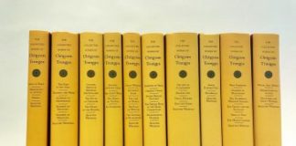 A Chögyam Tungpa Bibliography
