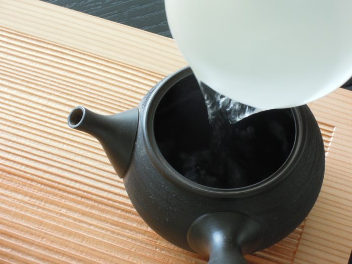 tea