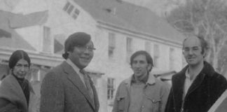 Glimpses of Tail of the Tiger 1970