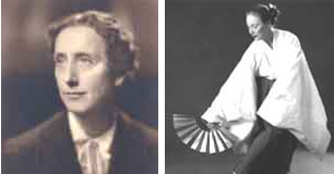 Grandmother’s Audience