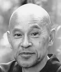 When Trungpa Rinpoche met Suzuki Roshi