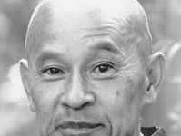 When Trungpa Rinpoche met Suzuki Roshi