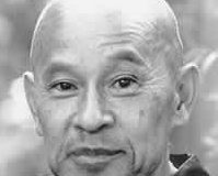 When Trungpa Rinpoche met Suzuki Roshi