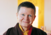 How I Met Rinpoche