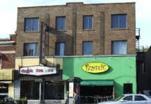 Montreal: Where it all Started