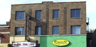 Montreal: Where it all Started