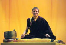 Training: Pema Part Two