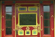 Tail of the Tiger and its Neighbors