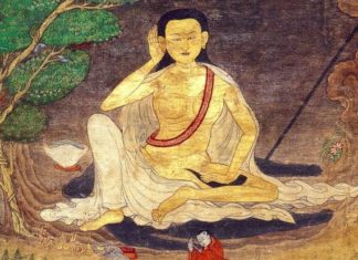 Foreword to The Rain of Wisdom