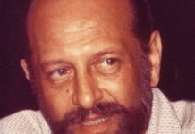 When Chögyam Trungpa met Jules Chender