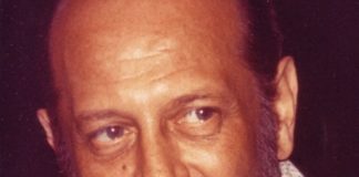 When Chögyam Trungpa met Jules Chender